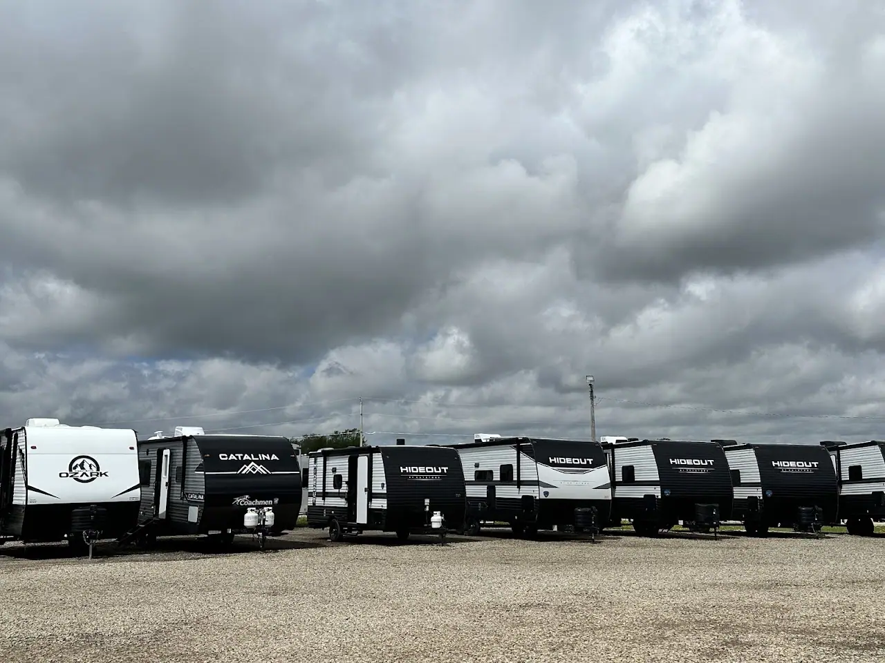 Ketelsen RV Elk Run Heights, RV dealers in Elk Run Heights