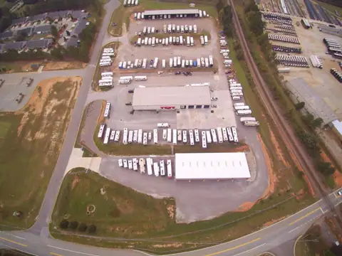 Augusta RV in Evans, GA