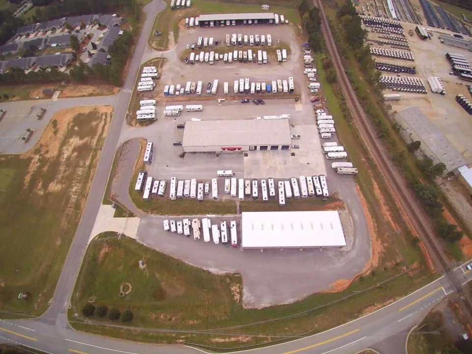 Augusta RV, RV dealers in Evans