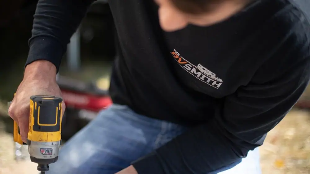 The RV Smith, RV dealers in Colorado Springs