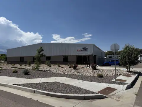 The RV Smith photo 3