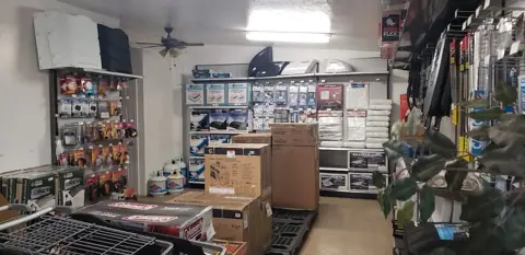 Camping World - New River photo 2