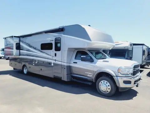 Camping World - New River photo 3