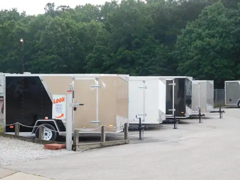 Cliff's Trailer Sales photo 3