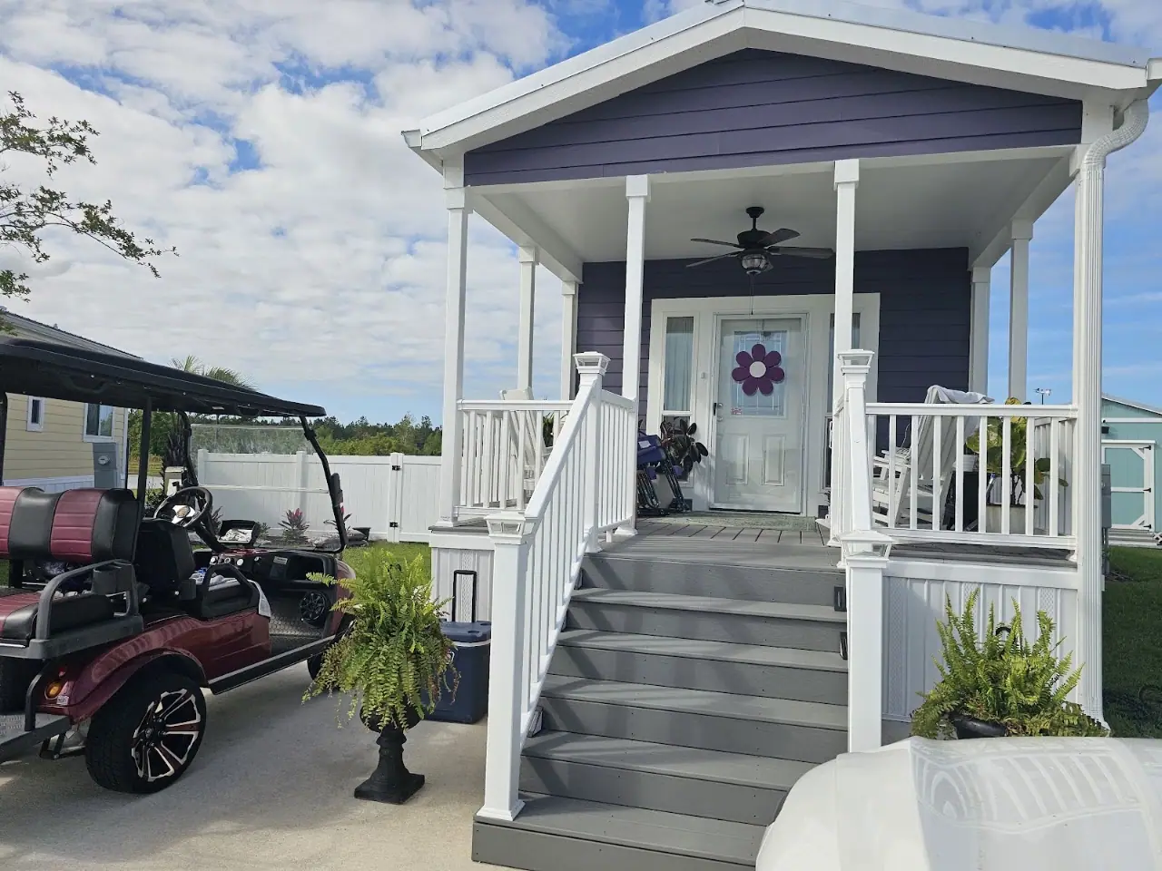 Keystone Trader, RV dealers in Keystone Heights