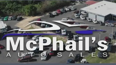 McPhail's Auto Sales photo 3