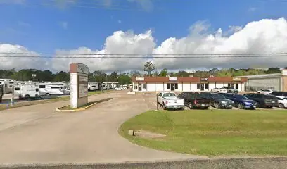 All State Recreational, RV dealers in Livingston
