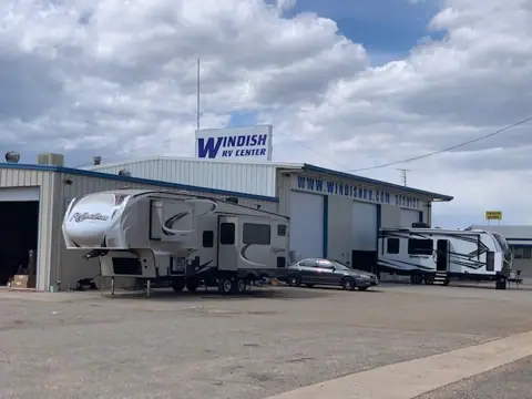 Windish RV Service Center- Longmont in Longmont, CO