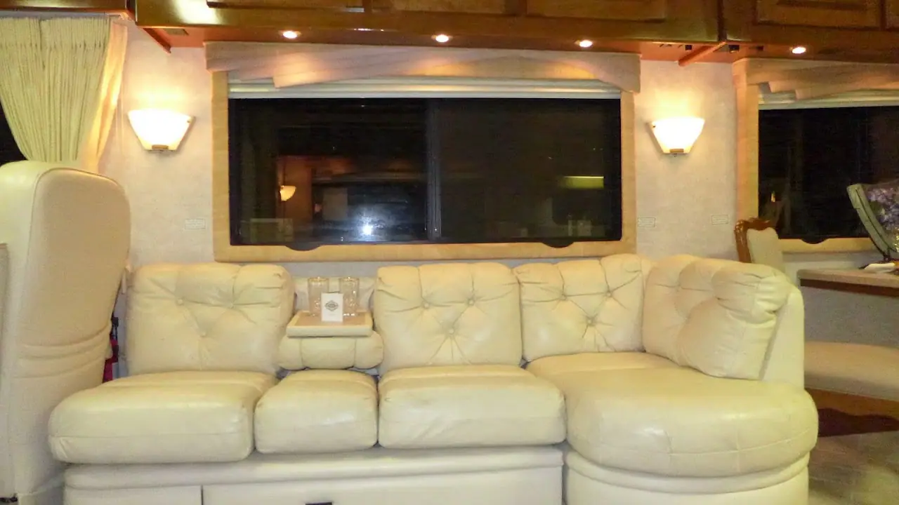 American Motorhome RV Super Deals, RV dealers in Sacramento