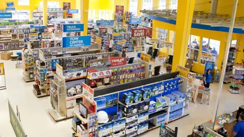 Camping World - San Martin photo 2