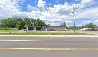 Emery's Magnum RV in Montrose, MN