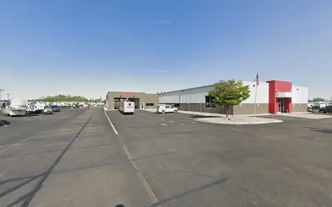 Zach Ingram your RV Specialist photo 2