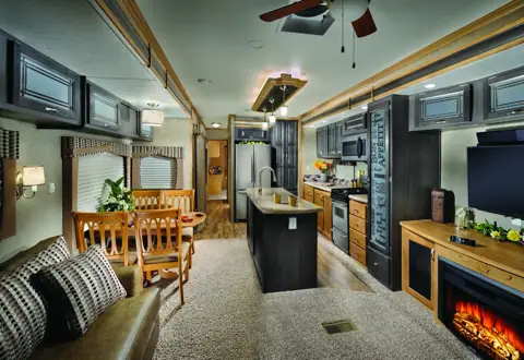 Magic Touch RVs photo 2