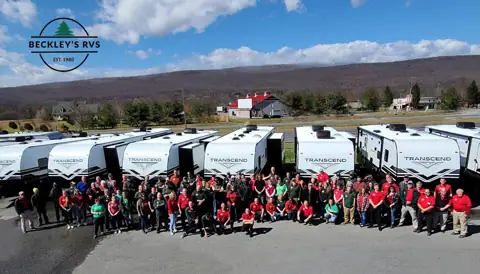 Beckley's RVs photo 3