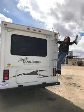 Ma & Pa RV photo 2