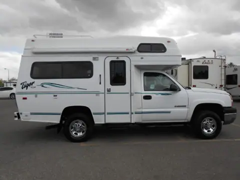 Ma & Pa RV photo 3