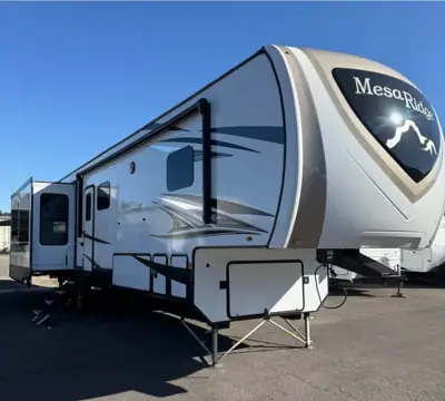 Willamette RV Sales in Salem, OR