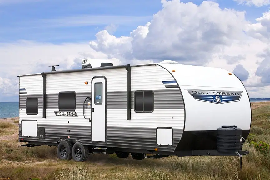 Roam Wrench RV, RV dealers in Springfield