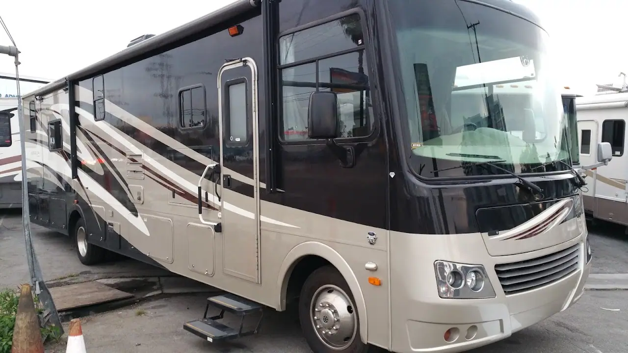 Oceans 11 RV Rentals, RV dealers in Harbor City