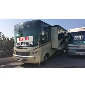Oceans 11 RV Rentals photo 3