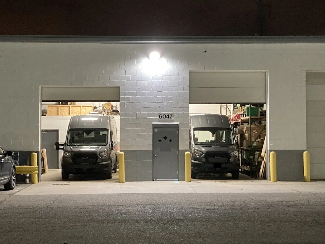 Orion Motors LLC, RV dealers in Milwaukee