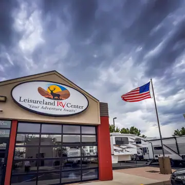 Leisureland RV Center Sales & Service photo 2