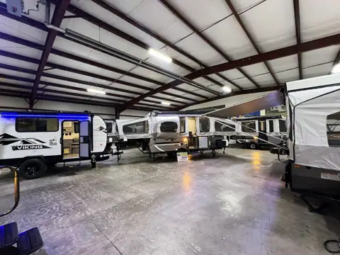 Colman's Country Campers photo 2