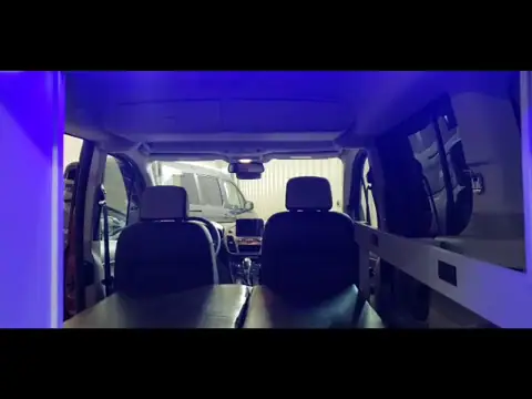 DLM-Distribution Campervan Conversions photo 3