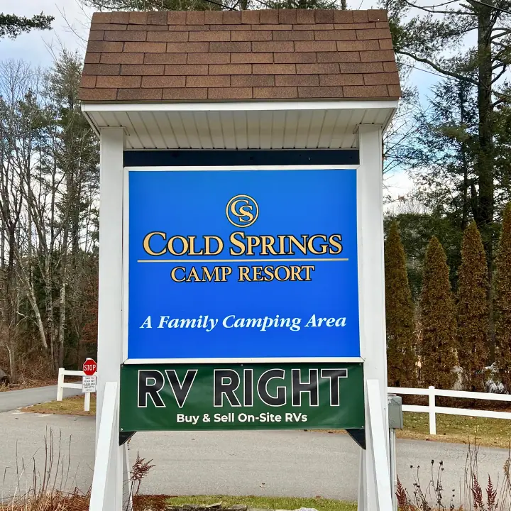 RV Right, RV dealers in Weare