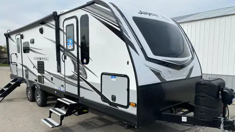 Walker Trailer Sales, INC. photo 3