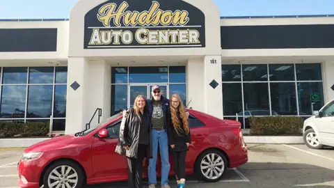 Hudson Auto & RV Center | Bremerton photo 2