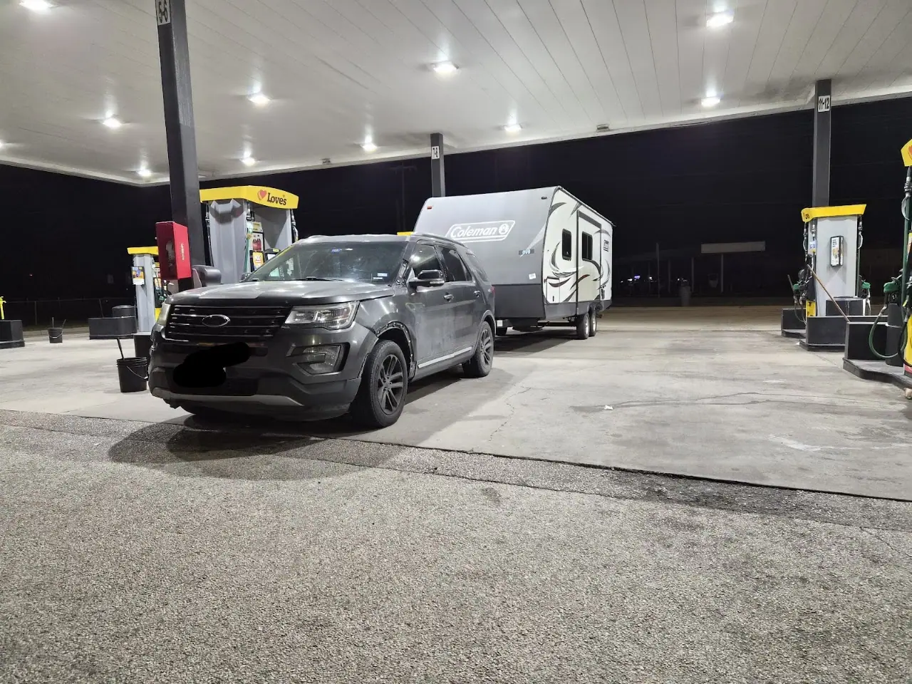Archer RV, RV dealers in Houston