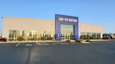 Couch's RV Nation in Trenton, OH