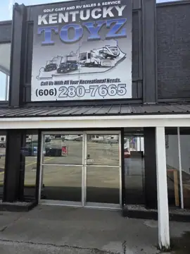 Kentucky Toyz and RV LLC in Williamsburg, KY