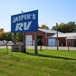 Jasper's RV, RV dealers in Hazleton