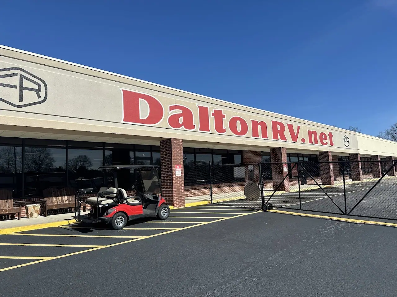 Dalton RV, RV dealers in Dalton