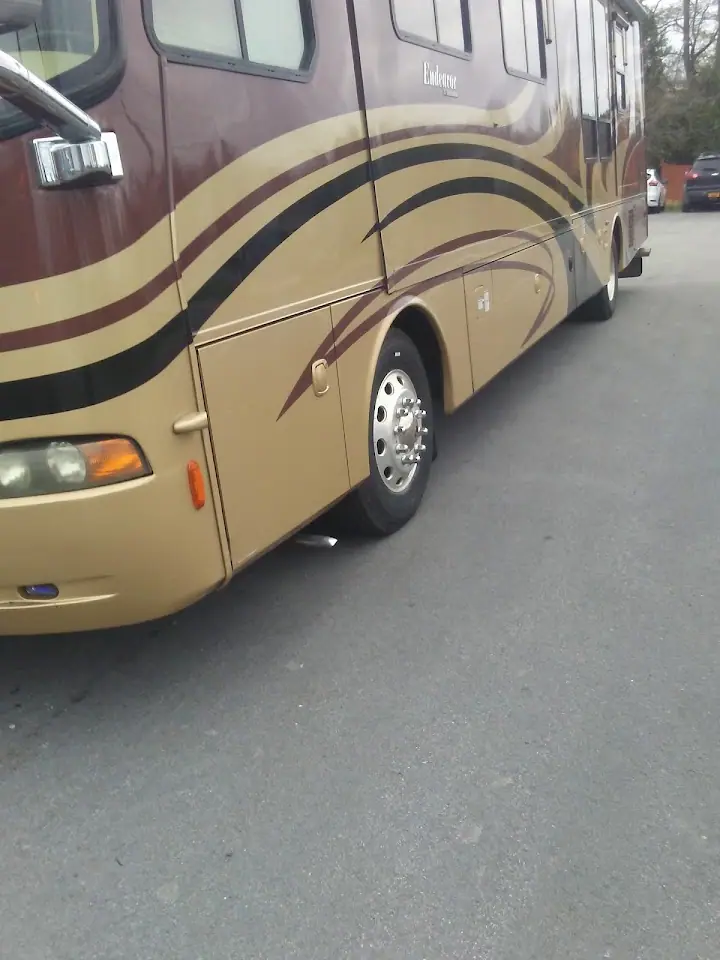 Integrity RV Inc, RV dealers in Plattsburgh