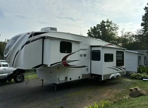 Wrights Campers - Dobson photo 3