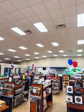 Great American RV SuperStores - DeFuniak Springs photo 2