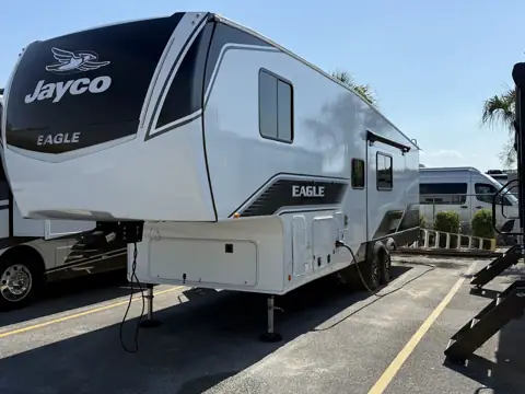 Great American RV SuperStores - DeFuniak Springs photo 3