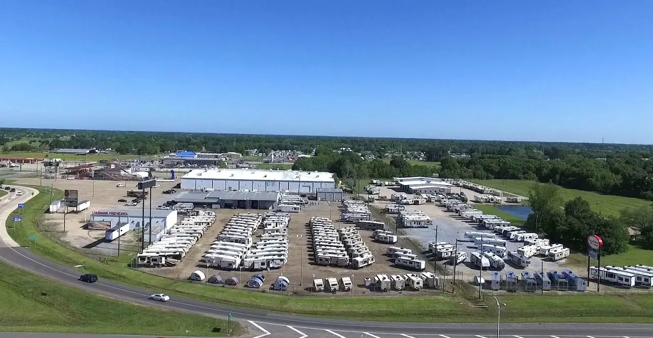 Gauthiers' RV Center, RV dealers in Scott