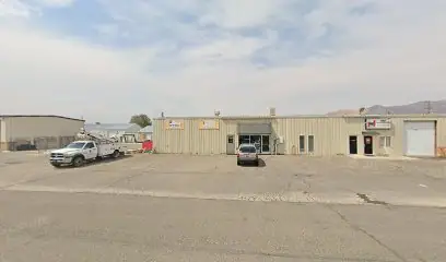 Comstock Mobile Home & Rv Supply in Winnemucca, NV