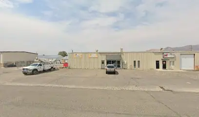 Comstock Mobile Home & Rv Supply, RV dealers in Winnemucca
