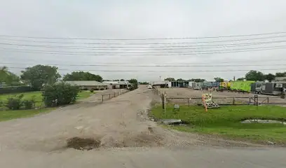 Road-Trip USA RV LLC in Rockwall, TX