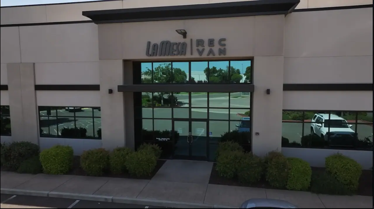 La Mesa | RecVan – West Sacramento RV & Motorhome Sales, RV dealers in West Sacramento