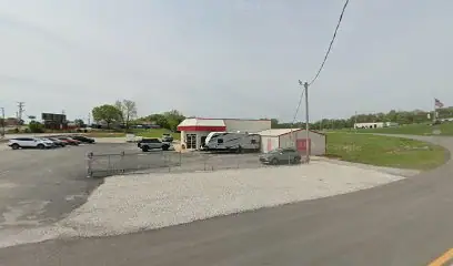 Fun for the People in Joplin, MO