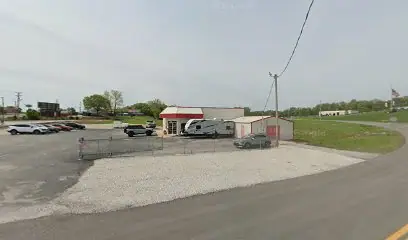 Fun for the People, RV dealers in Joplin