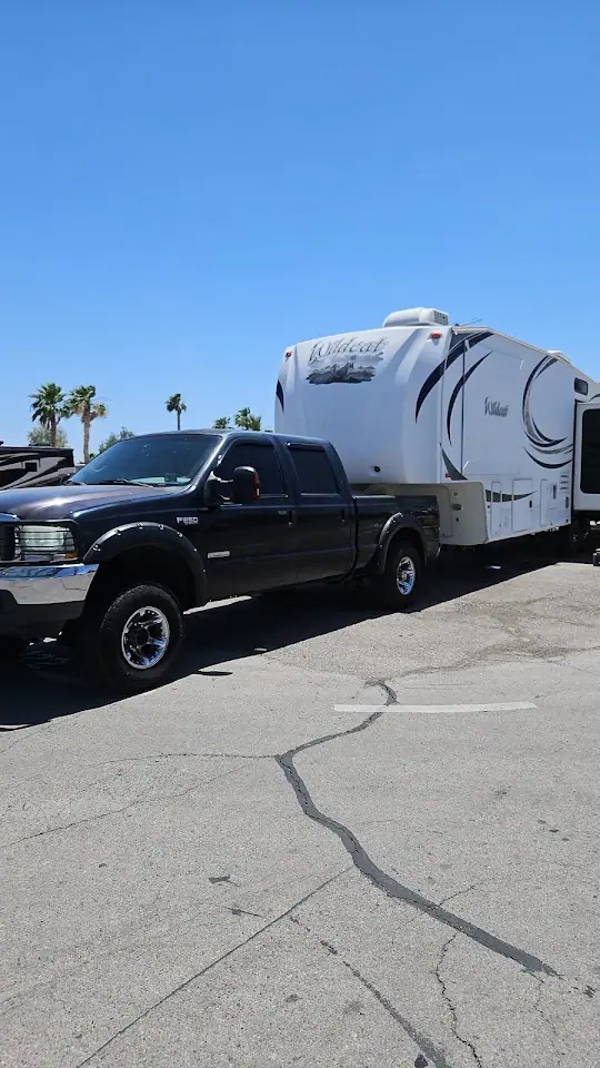PERFORMANCE RV, RV dealers in Las Vegas