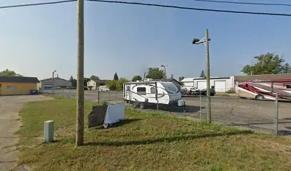 Bemidji Total RV Center, RV dealers in Bemidji