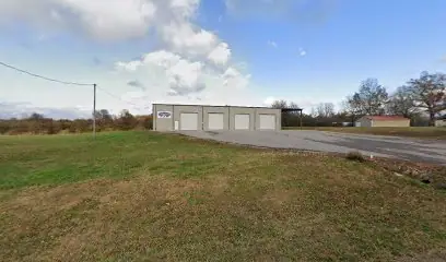 Woodard RV in Spruce Pine, AL